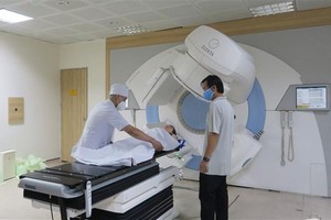 本市投资医疗基础设施与装设备