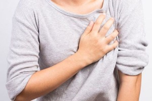 乳房疼痛常见诱因你须知