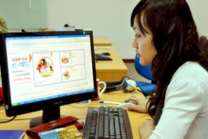 企业须加强数字化应用来提升营业额。（图：KT）