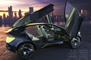 日产将参加日本车展新款 EV 概念车