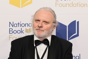 挪威剧作家约恩‧福瑟。（图：Getty Images）