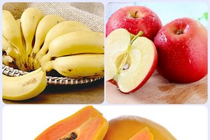 胃食道逆流吃３水果缓解