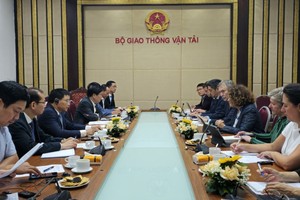 世银审核向越南交通基础设施项目提供贷款