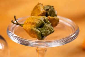 新晋“最辣辣椒”问世