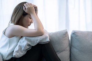 肝气郁结有哪些症状？