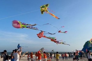 平顺营造新旅游产品