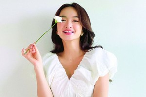 凯蒂‧阮：成名过早而患上抑郁