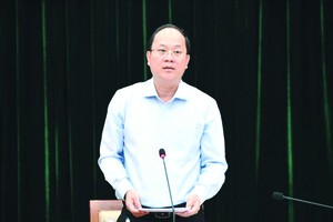 本市贯彻与开展中央新规定