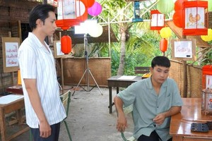 《昔日沧桑》开启特色越南片播放时间。