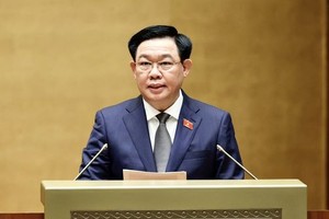 发挥质询和答询活动的建设及责任精神