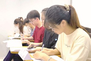 SHZ 开展庆祝教师节活动