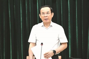 设立防违规机制让干部安心工作