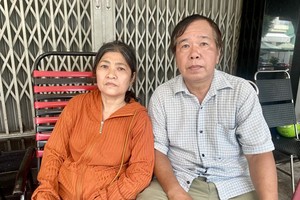 妻子中风导致生活困难