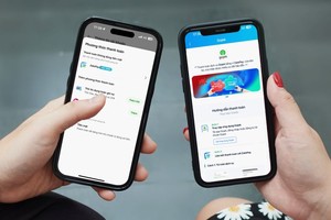 助力推动无现金支付计划