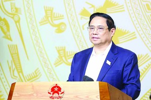 行政改革助提高国家机构活动成效