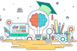 AI 如何引领科学突破？