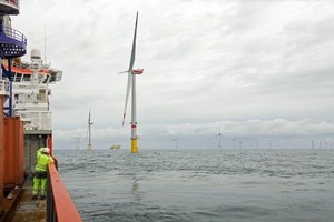 国际能源署署长法提赫‧比罗尔说，清洁能源转型加速正在创造大量新就业机会，但这些就业岗位的填补速度还不够快。（示意图：互联网）