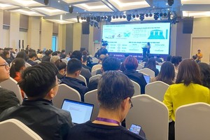 论坛现场一隅。（图：文福）