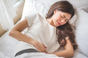 妇产医教４招不吞止痛药缓解经痛方法