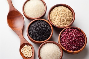 改善掉发和白发别吃“这些食物”