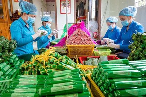 莱翁酸肉职业村被列入国家级非物质文化遗产职业村名录。