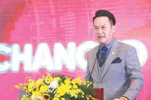 青年企业家营造可持续发展价值