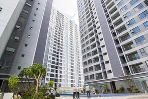 2023年《住房法》只规定使用期限，不规定公寓所有权期限。