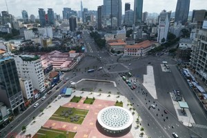 滨城地铁站周边13条路段暂时禁行18天。（图：三元）