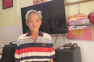 不负古巷好时光（下）