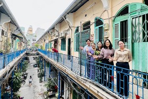 豪仕坊––本市百个有趣体验地点