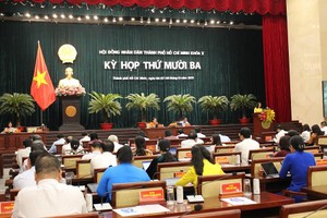 会议现场。（图：宝英）