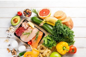 吃对改善常见小毛病症状