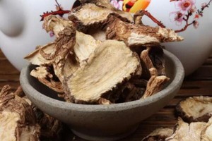 当归功效与禁忌