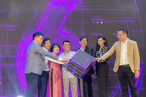 滨城市场试行网络直播销售