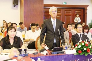 市人委会副主席武文欢在会上致词。