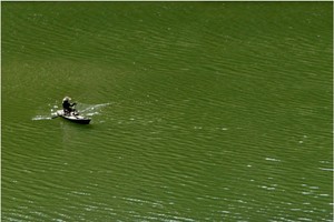 许励程摄影作品欣赏——宁静致远