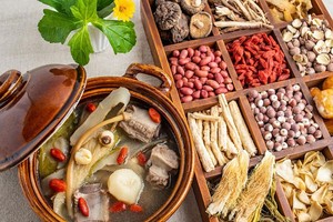 冬至是养生进补最后时机