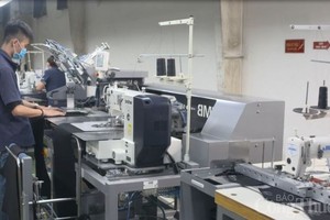 为了确保融入国际的效果，不仅企业要积极主动，各协会与产业也须扮演主导角色，辅助企业实施。（图：工商报）