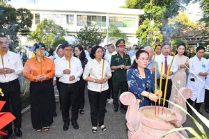左关医院监狱遗迹区修建工程动土