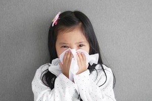 患儿反覆呼吸道感染，注意避免护理误区