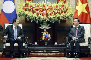 越老促进各重点合作项目