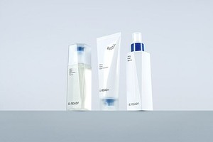 碧乐迪发型产品。（图：爱茉莉太平洋供图）