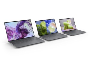 整合人工智能手提电脑问世