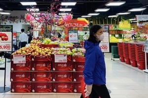 年关将至，春节市场仍未现活跃迹象。