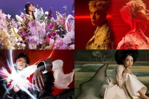 Ｚ世代歌手逐渐奠定自己的地位。