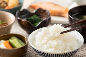 白饭吃不完两招保存