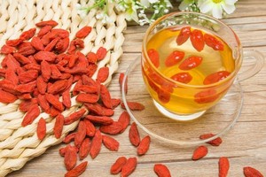 枸杞虽“平易近人”，吃不对问题多