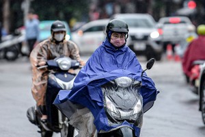 北部严寒 南部温暖