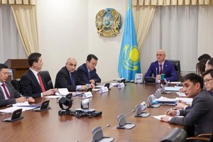 会议现场。（图：哈社讯）