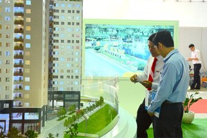 修订规定为越侨在越南购屋和对房地产领域投资创造顺利条件。